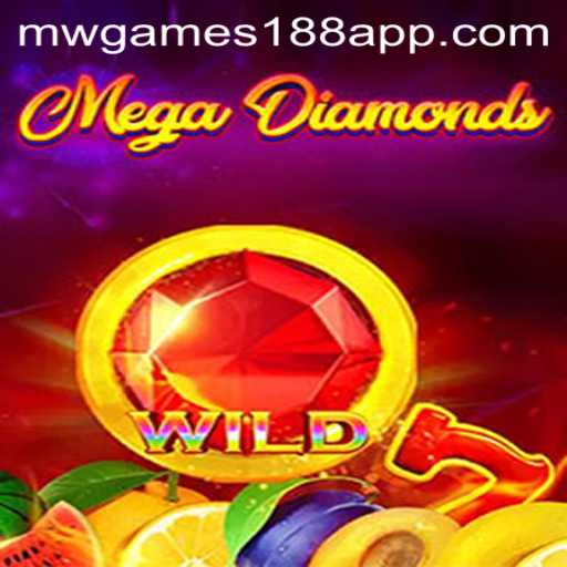 MegaDiamond: An Exciting Entry in the World of MW Gaming