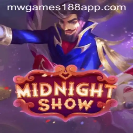 Unveiling the Thrills of MidnightShow: A New Era in Gaming by MW Gaming