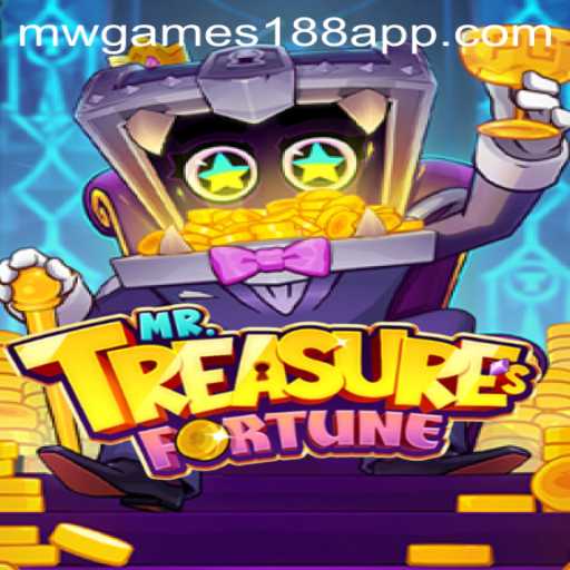 Unveiling MrTreasuresFortune: A Dive into the Enigmatic World of MW Gaming's Latest Sensation