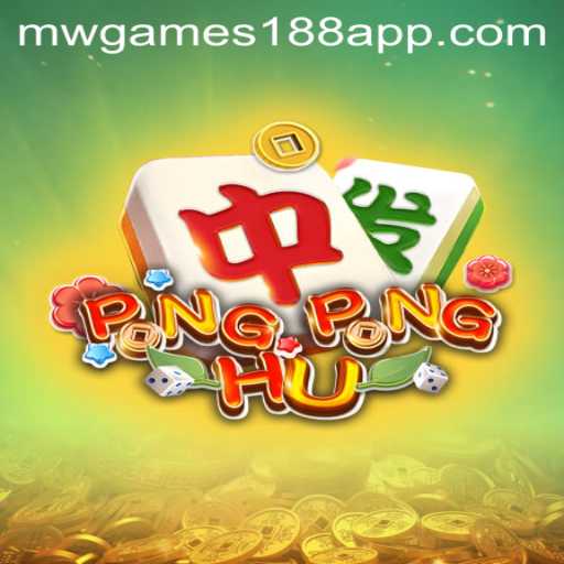 Dive into the Exciting World of PONGPONGHU: A Revolutionary Gaming Experience by MW Gaming