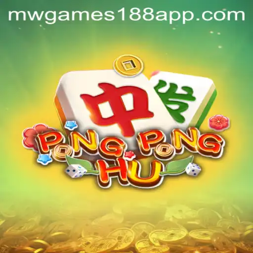 Dive into the Exciting World of PONGPONGHU: A Revolutionary Gaming Experience by MW Gaming