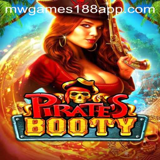 PiratesBooty: The Ultimate Adventure with MW Gaming