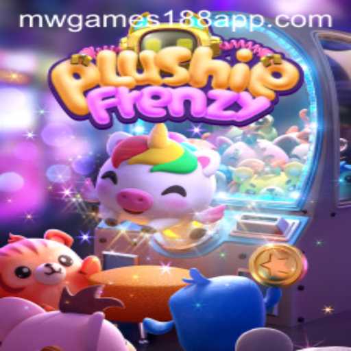 PlushieFrenzy: A Whimsical Adventure in the World of MW Gaming
