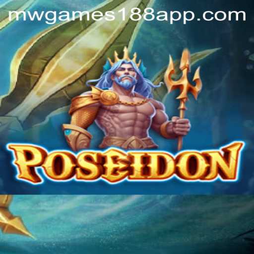 Exploring Poseidon: The New Wave in MW Gaming