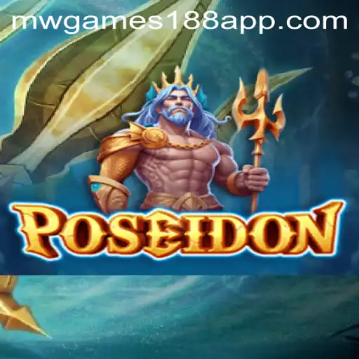 Exploring Poseidon: The New Wave in MW Gaming