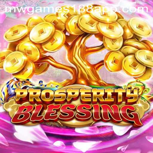 Explore the Intriguing World of ProsperityBlessing: A Game by MW Gaming