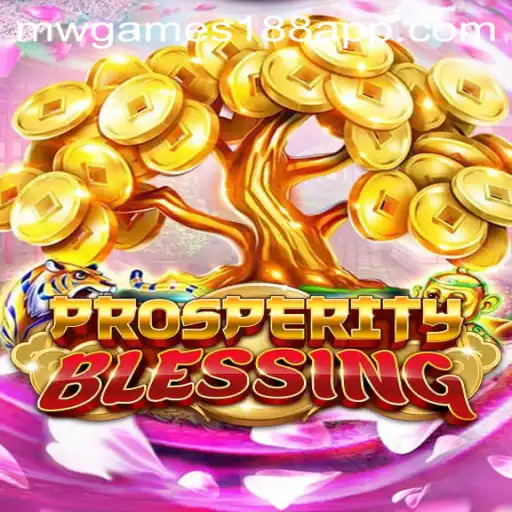 Explore the Intriguing World of ProsperityBlessing: A Game by MW Gaming