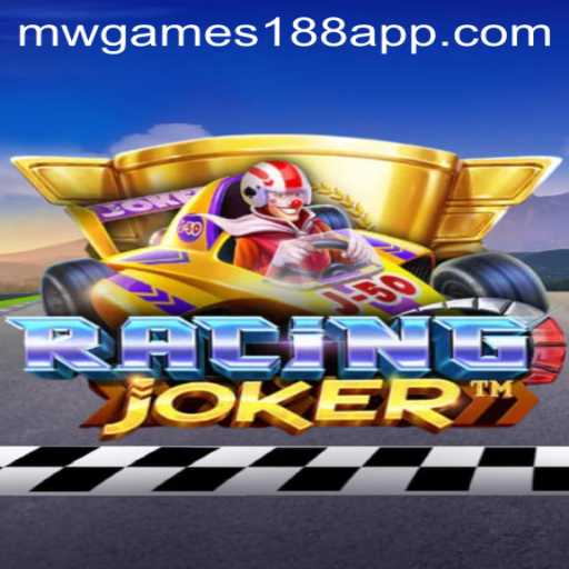 RacingJoker: The Ultimate Gaming Experience by MW Gaming