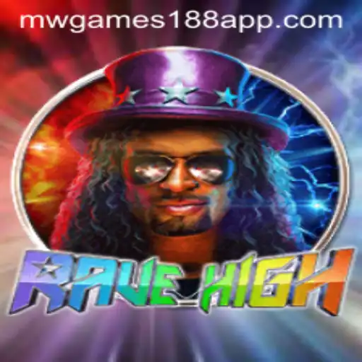 RaveHigh: The Ultimate Gaming Experience by MW Gaming
