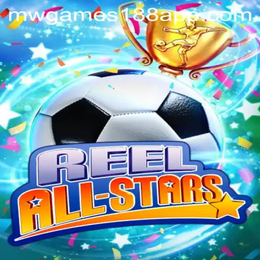 ReelAllStars: The Ultimate Gaming Experience by MW Gaming