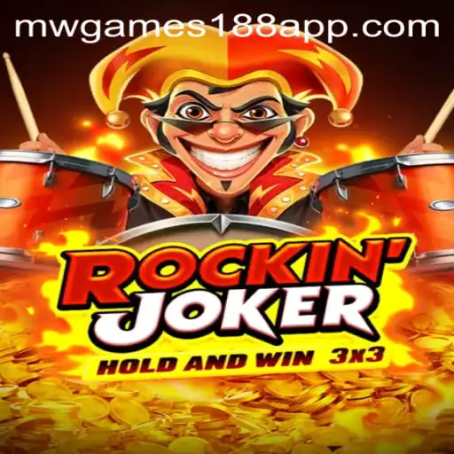 Unveiling RockinJoker: A Thrilling Adventure in MW Gaming’s Newest Creation