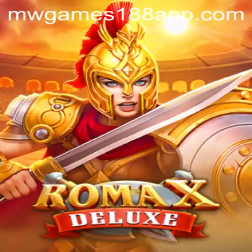 Exploring the Thrilling World of RomaXDeluxe by MW Gaming