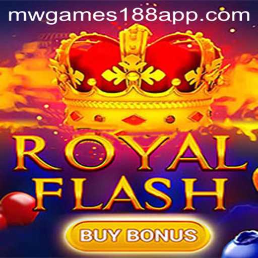 Exploring RoyalFlashBuyBonus: A Captivating Game by MW Gaming