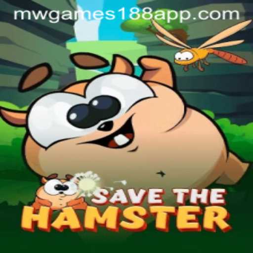 Discovering SavetheHamster: A Riveting New Game by MW Gaming