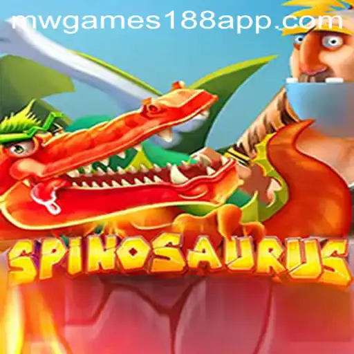 Discover the Thrilling World of Spinosaurus: MW Gaming's Latest Adventure