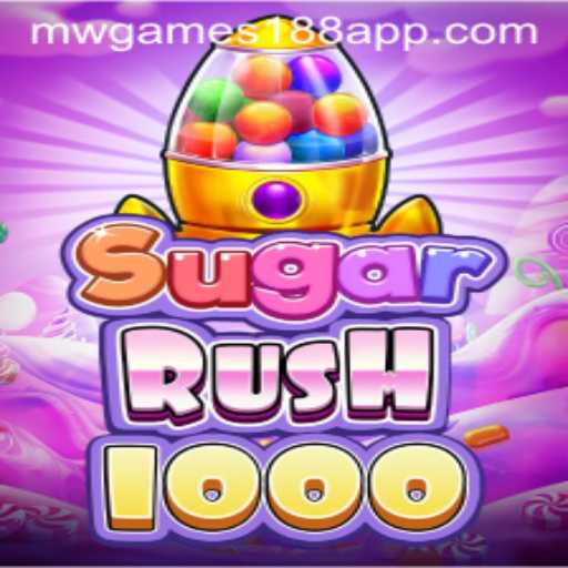 Unleashing the Thrills of SugarRush1000: A Sweet Dive into MW Gaming’s Latest Sensation