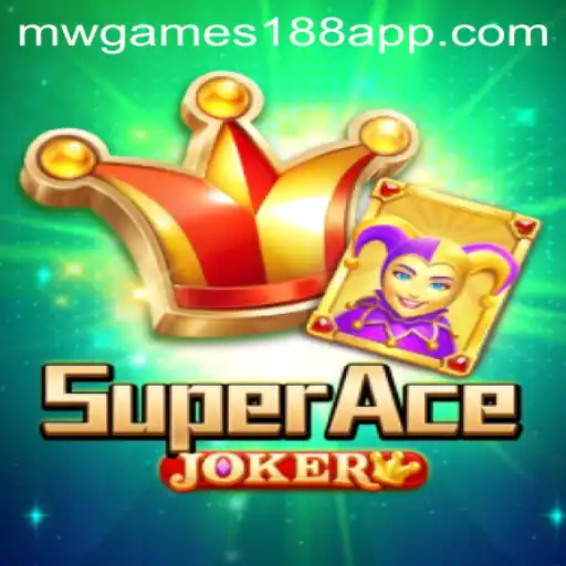 SuperAceJoker: A Thrilling New Adventure from MW Gaming