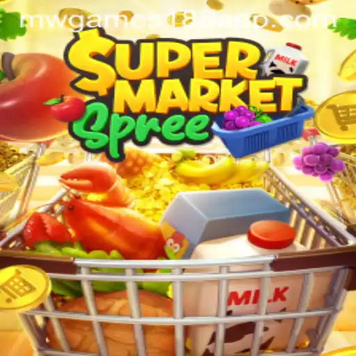 Exploring the Excitement of SupermarketSpree by MW Gaming