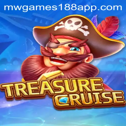 Exploring TREASURECRUISE by MW Gaming: A High-Seas Adventure