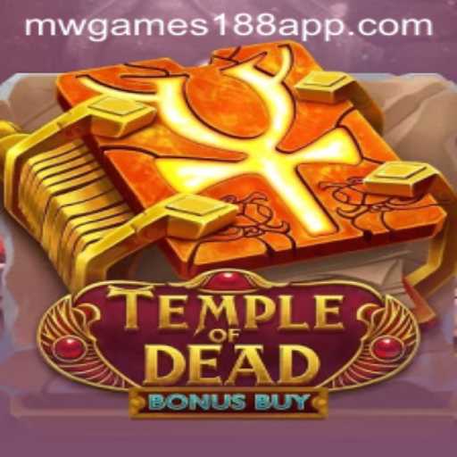 Exploring TempleofDeadBonusBuy by MW Gaming: A Comprehensive Guide
