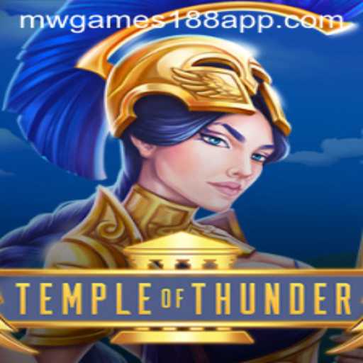 Temple of Thunder: A Riveting Adventure with MW Gaming