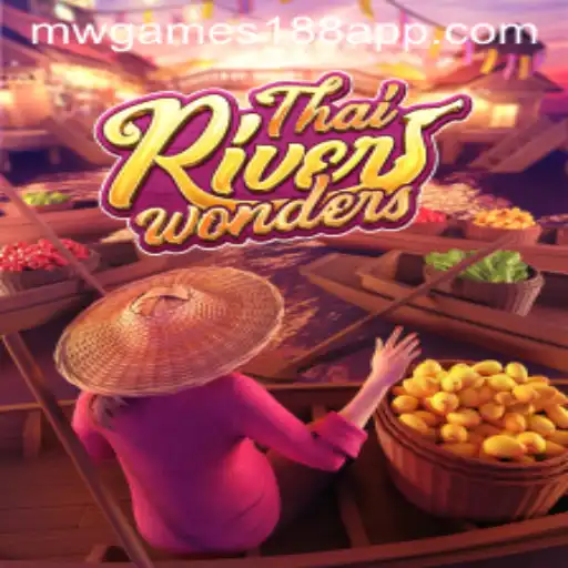 Exploring the Allure of ThaiRiverWonders by MW Gaming