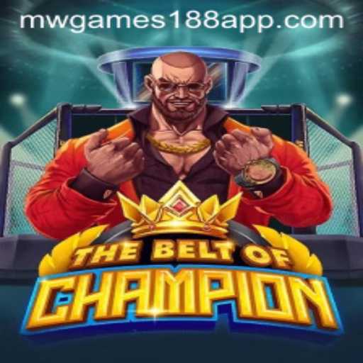 TheBeltOfChampion: A Detailed Exploration of the Latest MW Gaming Sensation