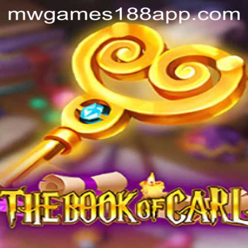 The Book of Carl - An Intriguing Adventure in MW Gaming