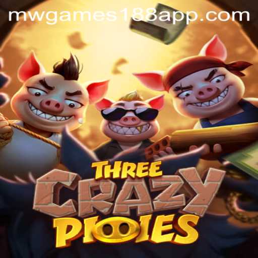 Exploring the Exciting World of ThreeCrazyPiggies with MW Gaming
