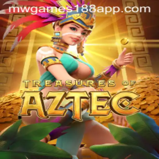 Exploring the Intricate World of 'Treasures of Aztec' by MW Gaming
