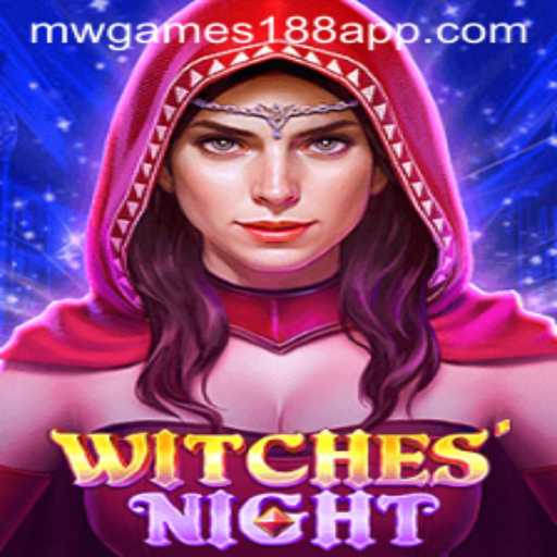WitchesNight: A Spellbinding Adventure in the World of MW Gaming