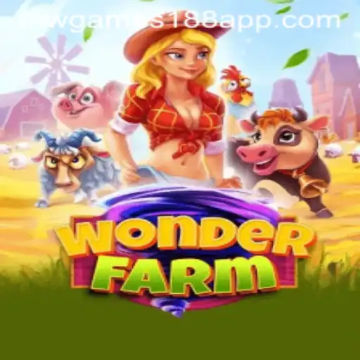 Discovering WonderFarm: The New Frontier in Virtual Farming by MW Gaming