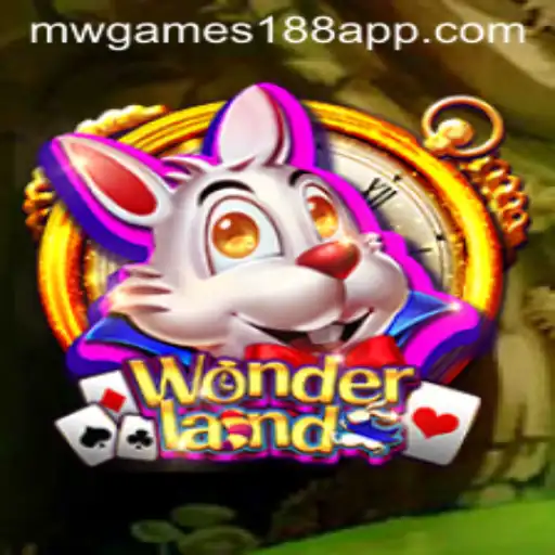 Explore Wonderland: The Latest Sensation in Gaming from MW Gaming