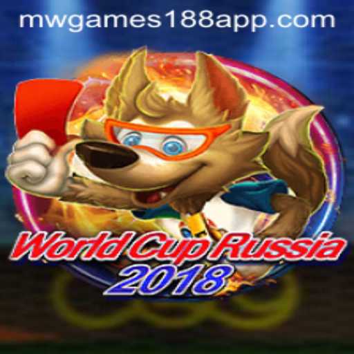 Exploring the Thrills of WorldCupRussia2018 by MW Gaming