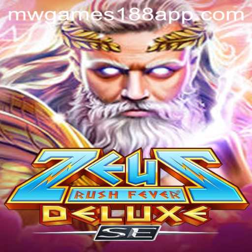 Experience the Thrilling World of ZeusRushFeverDeluxeSE by MW Gaming