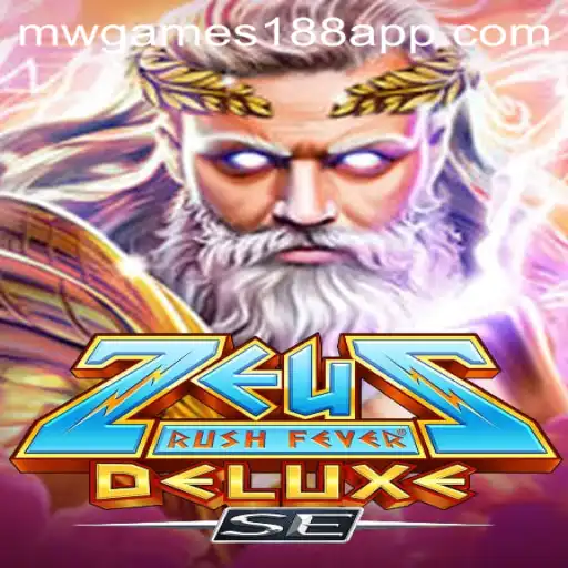 Experience the Thrilling World of ZeusRushFeverDeluxeSE by MW Gaming